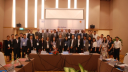 Bàn thảo giải pháp về thuế đối đối với ngành dầu khí và khai khoáng